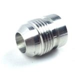 -10AN Aluminum Male Weld Bung (5/8