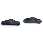 98.5+ 24v 5.9L/6.7L Cummins Fleece Performance Cummins Rocker Arm Bridges