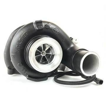 Fleece Cheetah 63mm HE300VG 2013-2018 6.7L