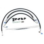 13-16 6.7L Cummins A/C Line Reroute Kit