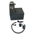 13-16 6.7L Cummins Coolant Tank Assembly