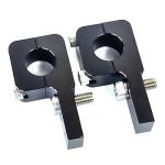 Fleece Performance 2003-2007 Cummins Coolant Bypass Hose Brackets