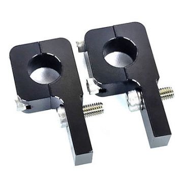 Fleece Performance 2003-2007 Cummins Coolant Bypass Hose Brackets