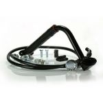 11-16 LML Duramax Turbo Installation Kit for S300/S400