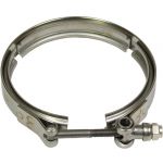 BD-Power Exhaust V-Band Clamp - Super B / HX40