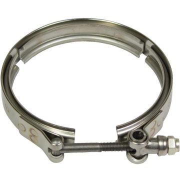 BD-Power Exhaust V-Band Clamp - Super B / HX40