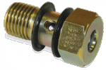 Bosch VP44 Overflow Valve