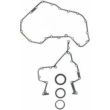 Mahle Engine Timing Cover Gasket Set