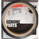 Cummins Rear Main Seal