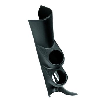 Auto Meter Dual Gauge Pod 17106