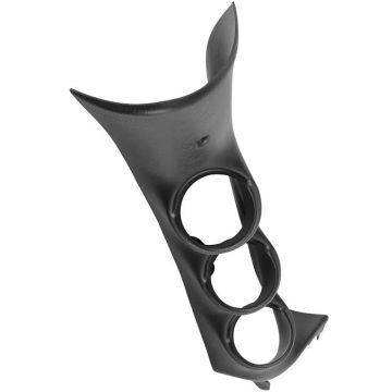 Auto Meter Tripple Gauge Pod 17118