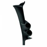 AUTO METER DUAL GAUGE POD 17306