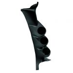 Auto Meter Tripple Gauge Pod 17307