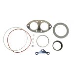 BD-POWER High Pressure /Low Pressure Turbo Install Kit