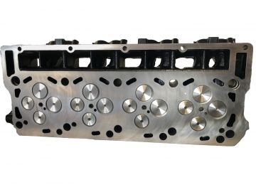 18mm 6.0L Head LOADED OEM