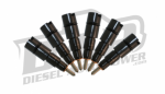 DAP Performance Injectors 6x0.012 SAC