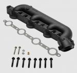 EXHAUST MANIFOLD PASSENGER SIDE FORD F250-F550 7.3L POWER STROKE 94-03
