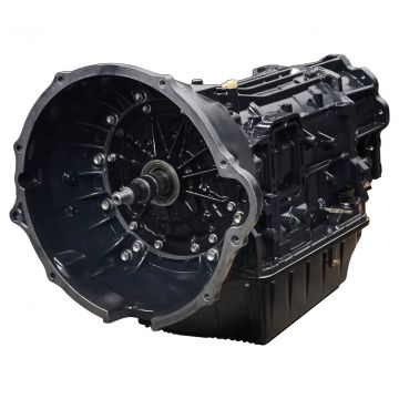 TORQUEMASTER TRANSMISSION PACKAGE AISIN AS69RC RAM 3500/4500/5500 6.7L 13-18 2WD