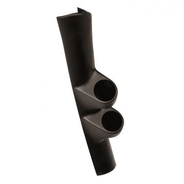 Autometer Dual Gauge Pod Pillar