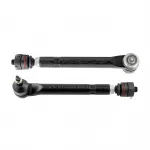 Forged XR Tie Rod Kit Stage3 - GM 2500/3500 HD 2011-2026