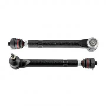Forged XR Tie Rod Kit Stage3 - GM 2500/3500 HD 2011-2026
