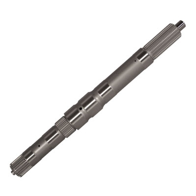 Transmission Shafts