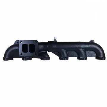 DPS T4 Exhaust Manifold for 6.7 Cummins 2007.5–2018 *NOT OEM | 2G Swap