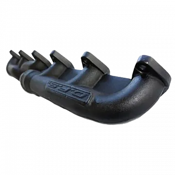 DPS T3 Manifold for 12V Fummins, Chummins, RV & Bus | Clears Heater Core | CARB Exempt