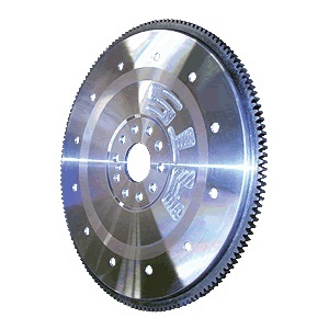 Flex Plates