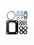Turbo Mounting Gasket kit HE400VG / HE500VG Fits Cummins ISX Engines