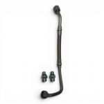 Turbo Oil Feed Line For 2019-2024 Ram 6.7L Cummins