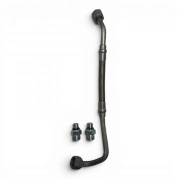 Turbo Oil Feed Line For 2019-2024 Ram 6.7L Cummins
