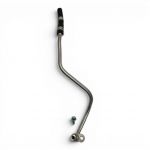 Turbo Coolant Line Water Outlet Tube For 2015-2019 Ford 6.7L Powerstroke
