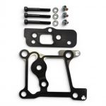Turbo Pedestal Gasket Kit with Hardware for 2017-2019 Ford 6.7L Powerstroke