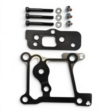 Turbo Pedestal Gasket Kit with Hardware for 2017-2019 Ford 6.7L Powerstroke