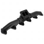 DPS T4 Center Mount Exhaust Manifold *NOT OEM | 1998.5–2018 Cummins