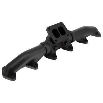 DPS T4 Center Mount Exhaust Manifold *NOT OEM | 1998.5–2018 Cummins