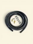 Driven Diesel Lift Pump Regulated Return Install Kit