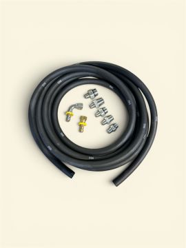 Driven Diesel Lift Pump Regulated Return Install Kit