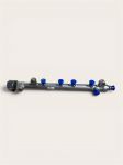 GM Left Side Fuel Rail for 2017-2023 L5P Duramax