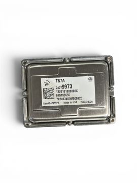 Transmission Control Module- GM 24279973 2017-2022