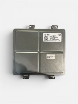 Genuine OEM GM Engine Control Module ECM PCM fits 2017-2019 GM Canyon Colorado