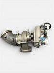 HOLSET HE351CW HY35W TURBO CHARGER