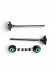 2X KIT VALVE EX OEM REF CUM3802967