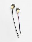 Replacement Solenoid Set with Plug Connector for 6.0L Injector