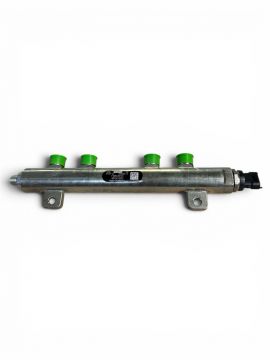 Bosch Right High Pressure Fuel Injection Rail For 06-10 LBZ LMM Duramax