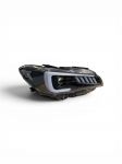 SubiSpeed LED Headlight with DRL (Euro) Single Right - 2015 WRX STI