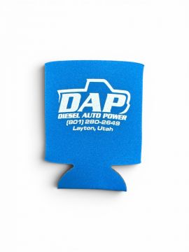 DAP Can Koozie