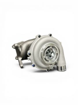 DAP 63MM Performance 10-Blade Replacement Turbocharger for 2011-2016 LML 6.6L GM Duramax