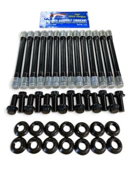 DAP Main stud kit for 2004.5-2007 Dodge 5.9L Cummins with Factory Block Plate or Girdle